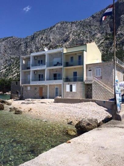 Apartman Blazenka Drasnice Εξωτερικό φωτογραφία