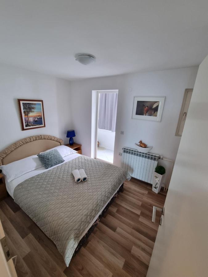 Apartman Blazenka Drasnice Εξωτερικό φωτογραφία