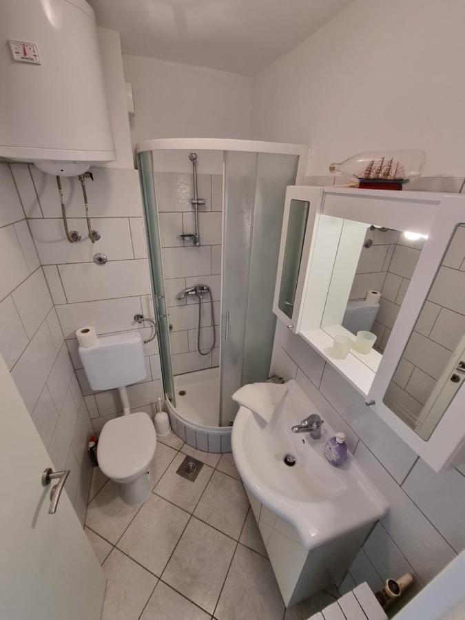 Apartman Blazenka Drasnice Εξωτερικό φωτογραφία