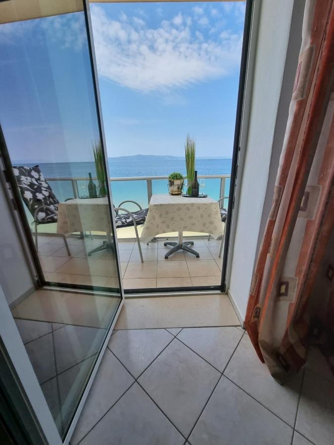 Apartman Blazenka Drasnice Εξωτερικό φωτογραφία