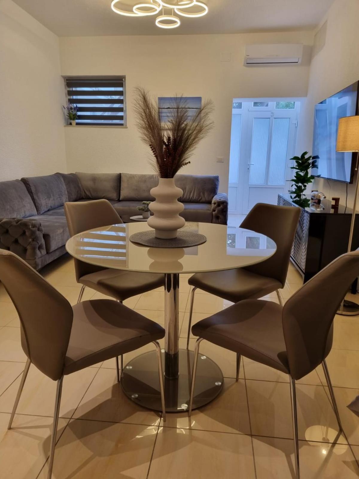 Apartman Blazenka Drasnice Εξωτερικό φωτογραφία